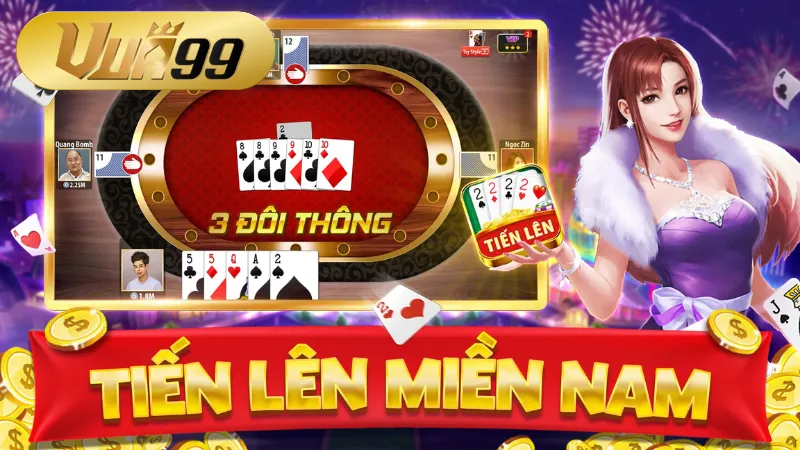 Vua99  